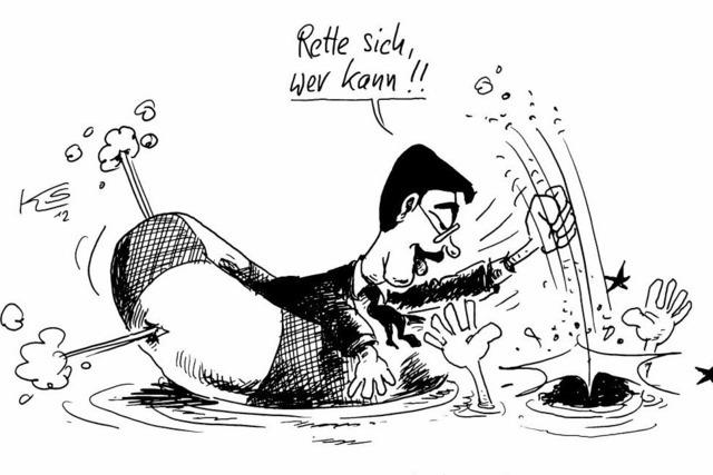 Die FDP und die Schlecker-Frauen