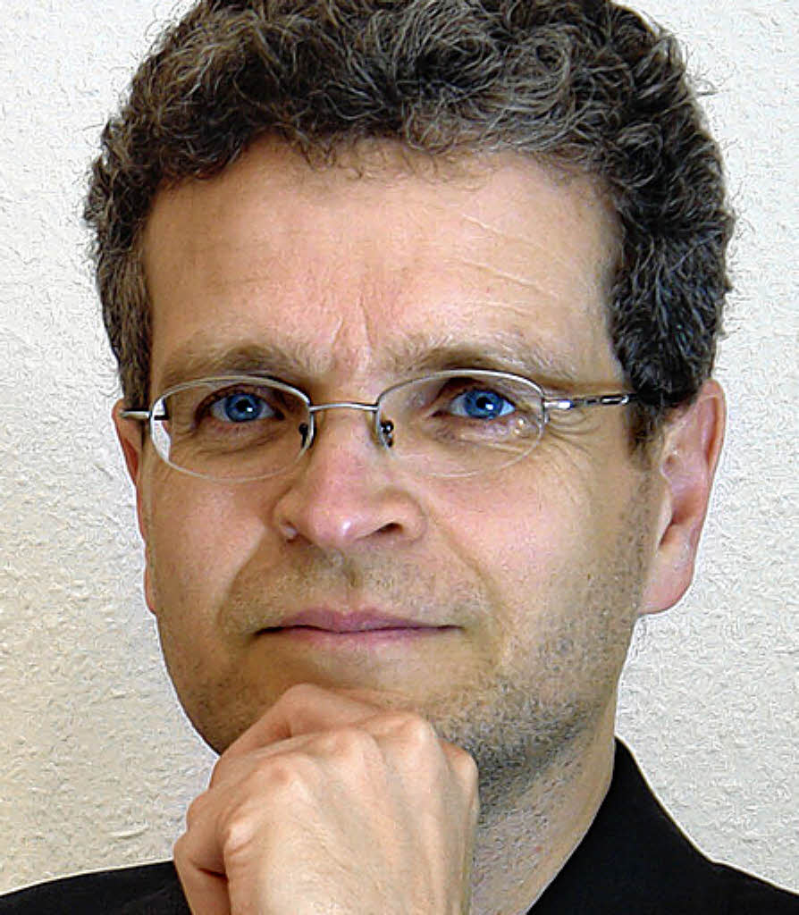 Herr Winkler drängt die Grünen zur Urwahl Deutschland Badische Zeitung