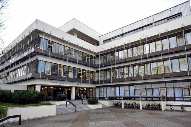 Evangelische Hochschule wird fr sechs Millionen Euro erweitert
