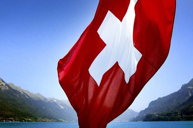 Schweizer Haftbefehl gegen deutsche Steuerfahnder