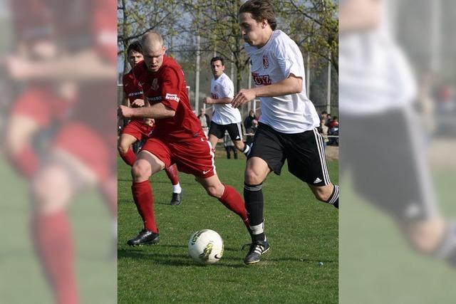 Siegtor in der Nachspielzeit