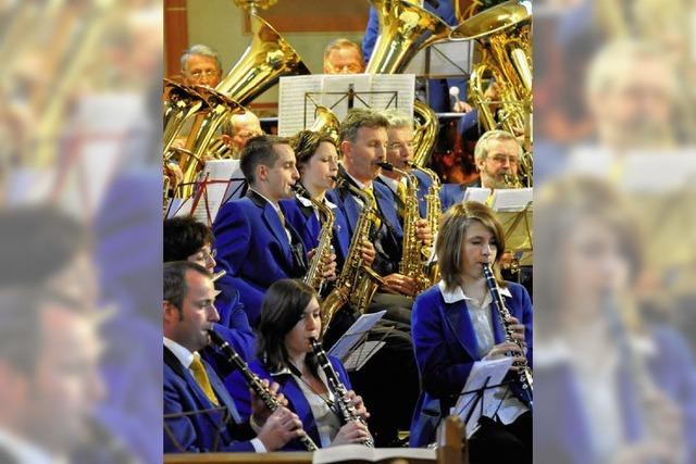 Klassische Klnge zugunsten der Kapelle