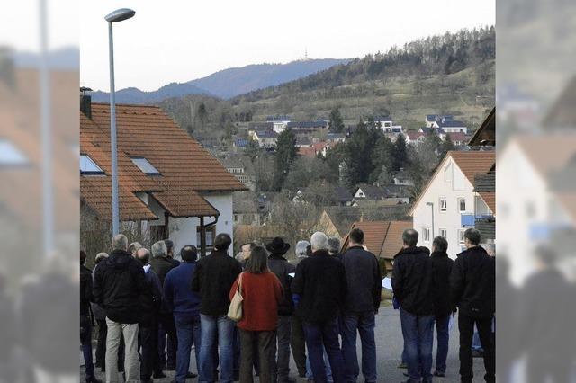 Wer wem wie heimleuchtet