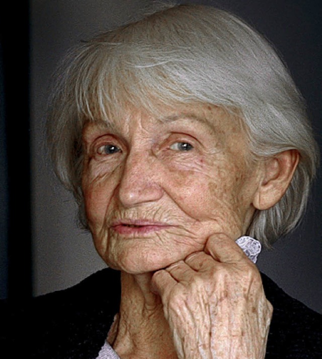 Margot Honecker   | Foto: NDR