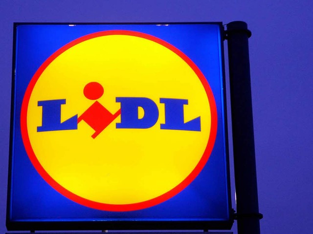 In Griechenland fast konkurrenzlos: Lidl  | Foto: DPA