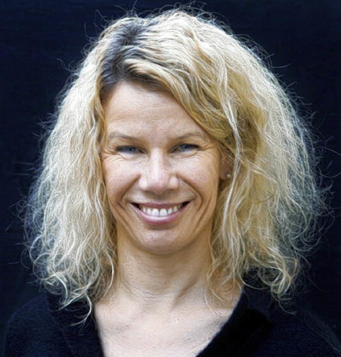 &#8222;Kaffee hat  etwas Sinnliches&#8220;: Rsterin Andrea Jauch  | Foto: Michael Wissing