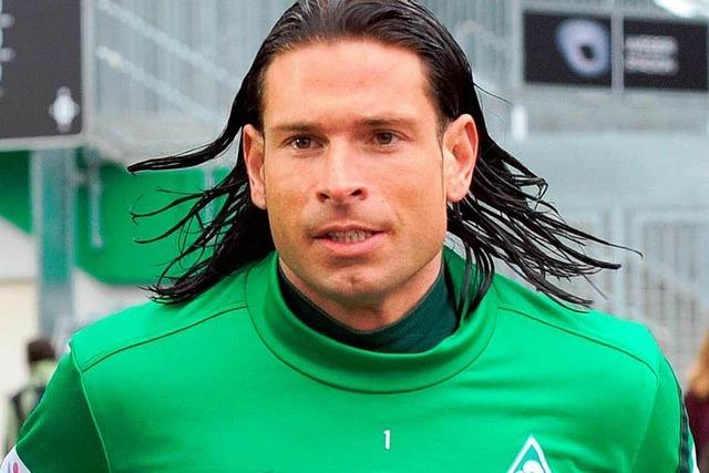 Wiese verlässt Werder und will in die Champions League