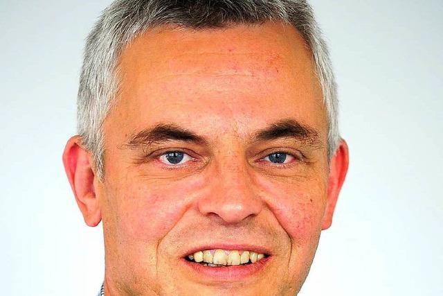 Dekan Engelhardt kritisiert Piratenpartei