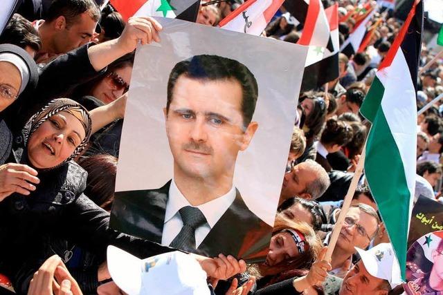 Krieg statt Frieden – Hoffnungen auf Waffenruhe in Syrien geplatzt
