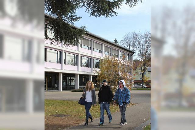 Schule im Zeitenwandel