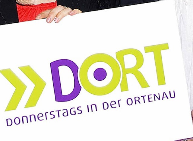 &#8222;Dort&#8220; ldt  auch 2012 zu zig Veranstaltungen ein.   | Foto: pr