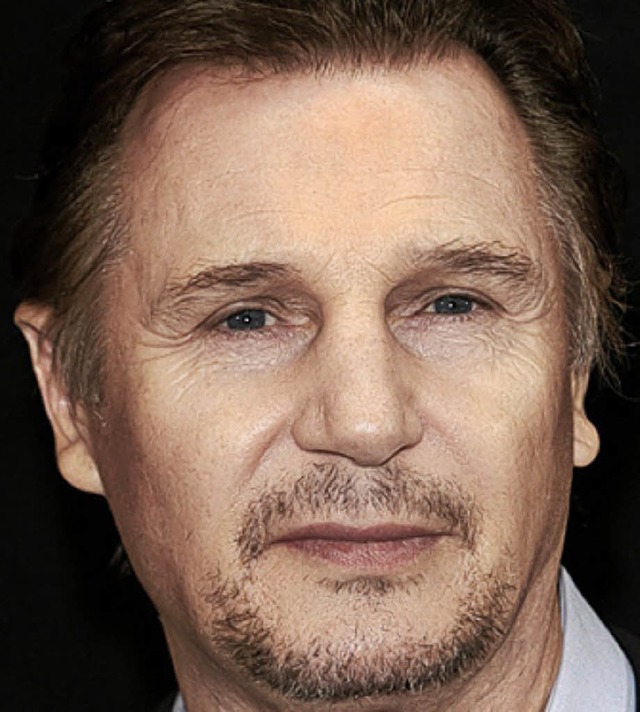 Liam Neeson  | Foto: Universum