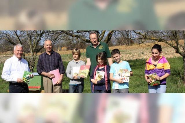 Der biodynamische Landbau macht jetzt Schule