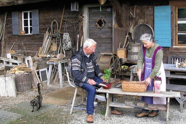 Tragik am Kaltwasserhof