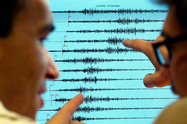 Erdbeben erschttert erneut den Westen Mexikos
