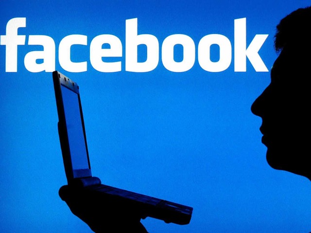 Facebook-Nutzer sollen einen  breiteren Einblick in ihre Daten bekommen.  | Foto: dpa