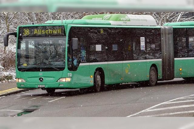 Eltern wollen bessere Busverbindung