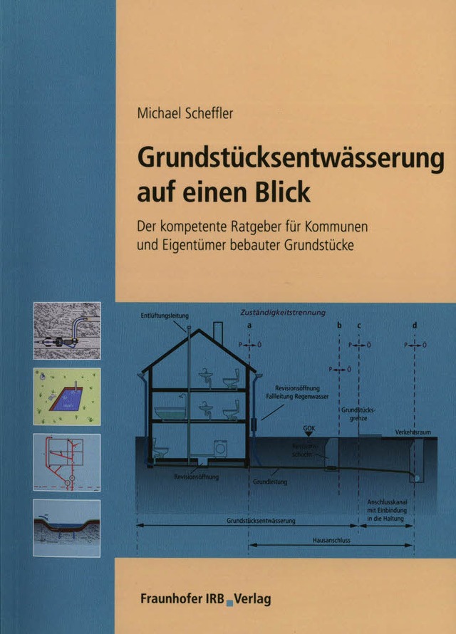   | Foto: Fraunhofer IRB-Verlag