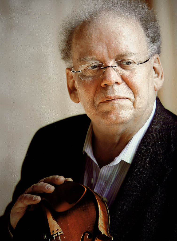 Meister und Meistermacher Klassik Badische Zeitung