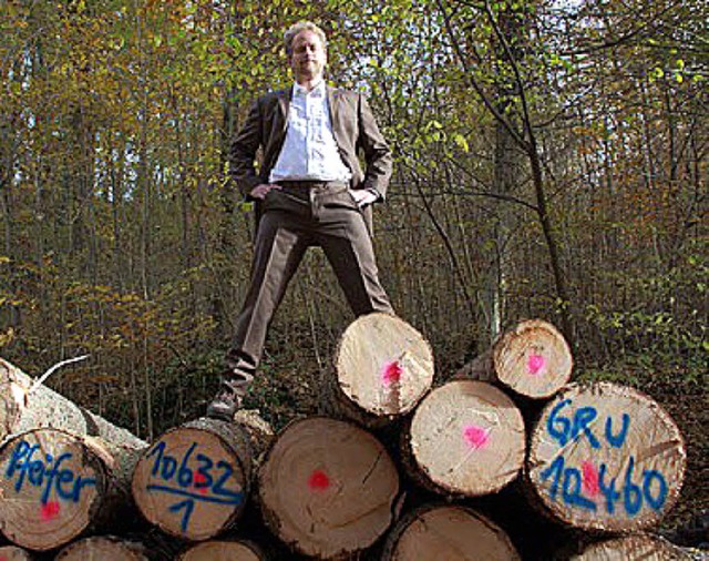 „Björn out“ heißt das Programm von Björn Pfeffermann. | Foto: Veranstalter „Björn out“ heißt das Programm von Björn Pfeffermann. | Foto: Veranstalter
