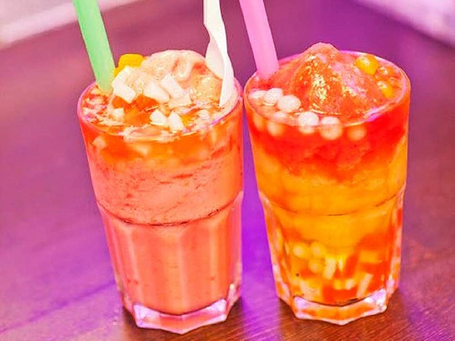 Bubble Tea  | Foto: Privat