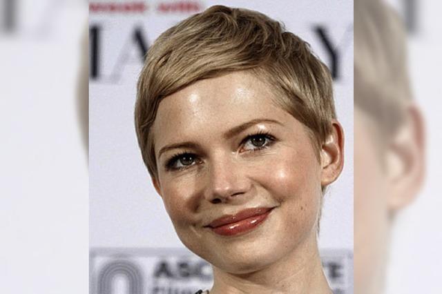 Michelle Williams: „Ich will selbst entscheiden“