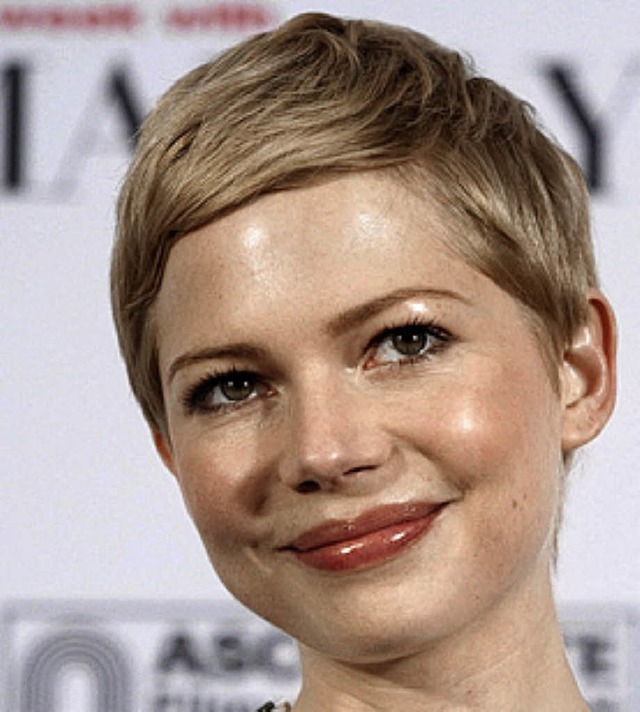 Michelle Williams  | Foto: dpa