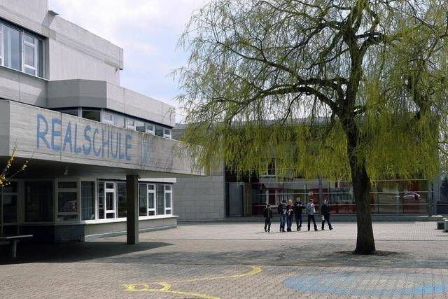 Abschaffung der Grundschulempfehlung verndert Lffinger Schullandschaft