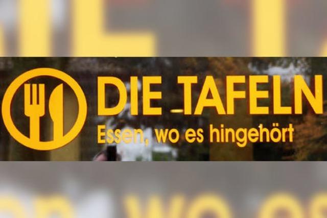 Tafelladenverein spricht sich gegen eine Filiale in Haltingen aus