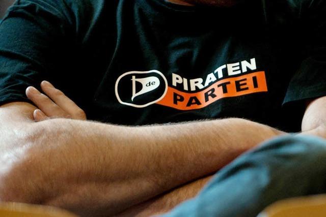 Piraten: Wer sind wir und wenn ja, wie viele?