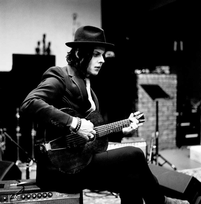 Jack White  | Foto: Promo