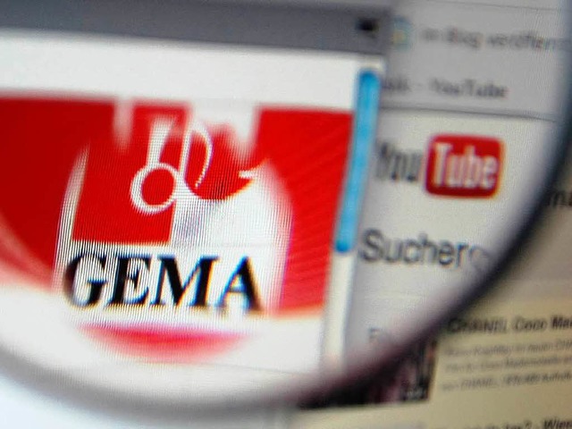 Ob Youtube  in die Revision geht, ist derzeit noch offen.  | Foto: dpa