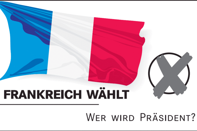 Die Versprechen vor der Wahl in Frankreich