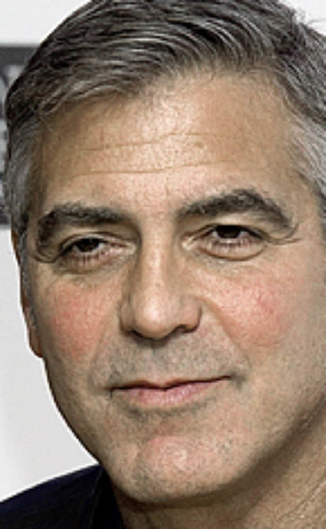 Clooney  | Foto: dapd