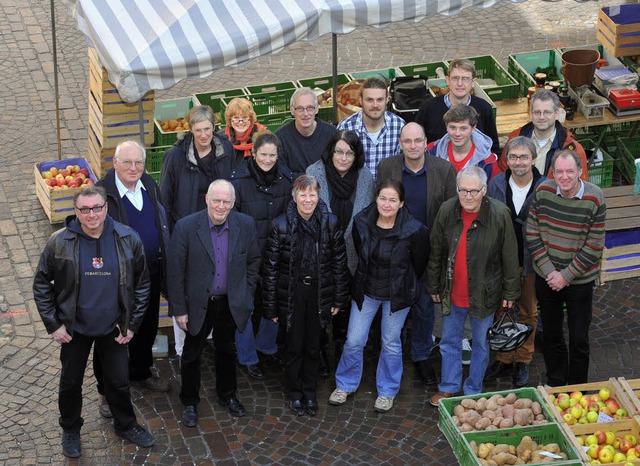 Die Lrracher BZ-Redaktion ist ein sta...r auf dem regionalen Nachrichtenmarkt.  | Foto: Andre Roos