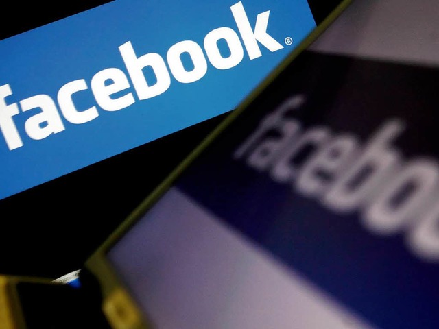 Facebook berarbeitet erneut Nutzungsbedingungen.  | Foto: AFP