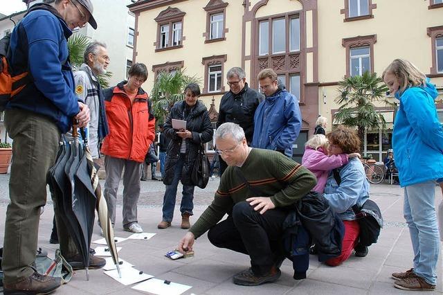 Der Kleiderkauf kann zur kleinen Odyssee werden