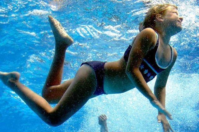 Schweizer Muslime klagen gegen Schwimmunterricht