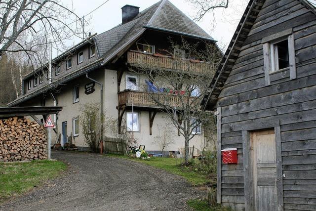 Der Baschihof soll umgebaut werden