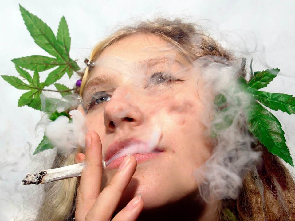 Курение марихуаны при неврозе много конопля картинка