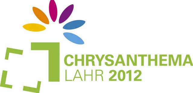 Das Neue Chrysanthema-Logo  | Foto: Stadt