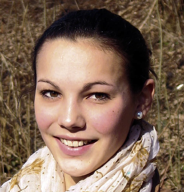 Stefanie Chaumet  | Foto: privat