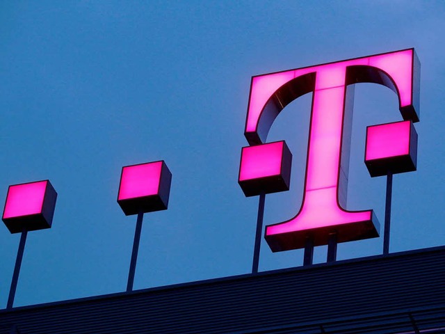 Telekom stopft Sicherheitslcke in WLAN-Router.  | Foto: dapd