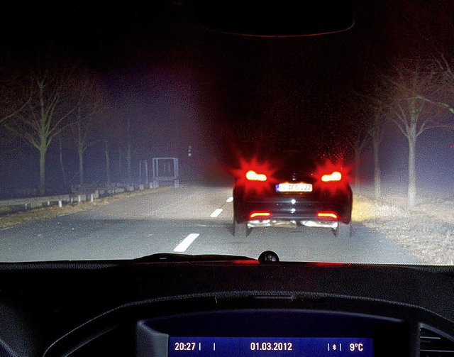 Opel arbeitet an einem Fernlicht, das ...der Kompaktklasse zum Einsatz kommen.   | Foto: werksfoto