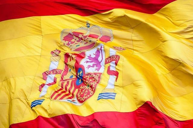 Neuer Schlag für Spanien - Bonität herabgestuft