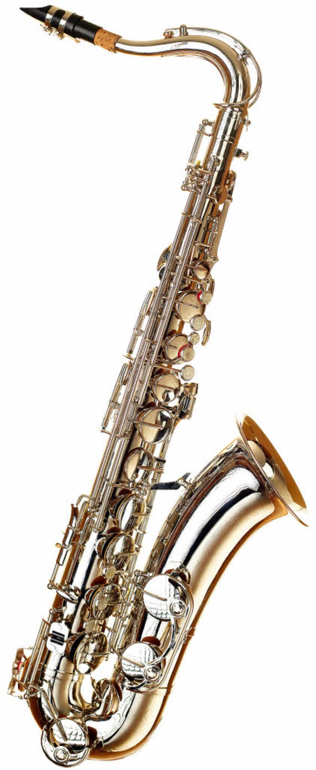 Das Saxophon ist eines der bekanntesten und populrsten Instrumente des Jazz.   | Foto: fotolia.com/fotum