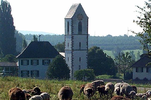 Barockkonzert in der Blansinger Kirche