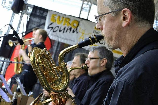 Swing mit Schnwetterabo