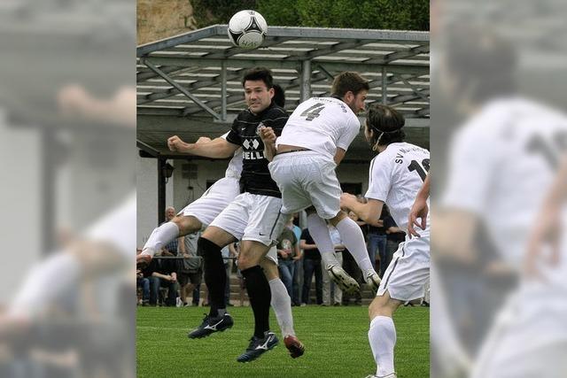 Siegtor in der Nachspielzeit