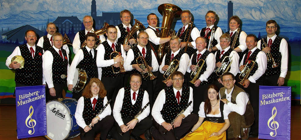 BÖHMISCHMÄHRISCH Kultur Badische Zeitung